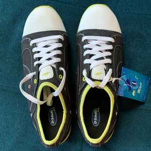 Dr. Scholl’s Slip-on Sneakers